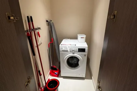 Apartamento en EMAAR Beachfront, Dubai Harbour, Dubai, 1 dormitorio, 82 m², № 68599 - foto 4