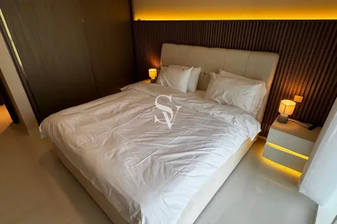 Apartamento en EMAAR Beachfront, Dubai Harbour, Dubai, 1 dormitorio, 82 m², № 68599 - foto 8