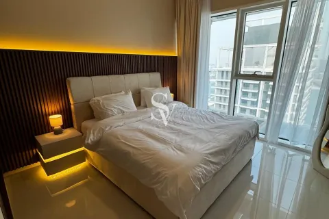 Apartamento en EMAAR Beachfront, Dubai Harbour, Dubai, 1 dormitorio, 82 m², № 68599 - foto 7