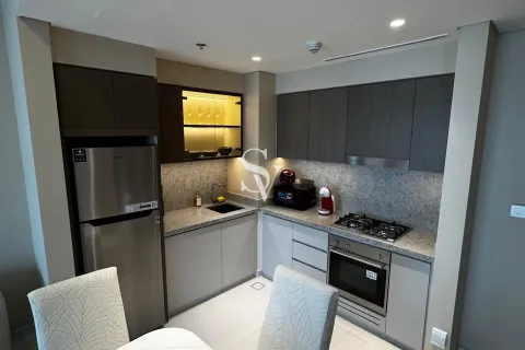 Apartamento en EMAAR Beachfront, Dubai Harbour, Dubai, 1 dormitorio, 82 m², № 68599 - foto 13