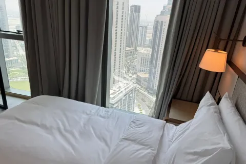 Appartement à Address Harbour Point, Dubai Creek Harbour (The Lagoons), Dubai, 2 chambres, 102 m², № 68603 - photo 7