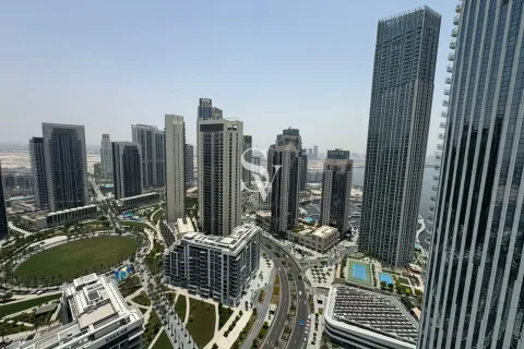 Appartement à Address Harbour Point, Dubai Creek Harbour (The Lagoons), Dubai, 2 chambres, 102 m², № 68603 - photo 13