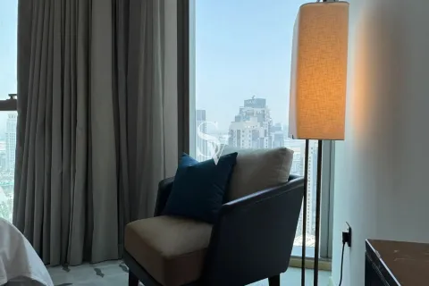 Appartement à Address Harbour Point, Dubai Creek Harbour (The Lagoons), Dubai, 2 chambres, 102 m², № 68603 - photo 8