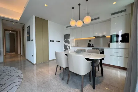 Appartement à Address Harbour Point, Dubai Creek Harbour (The Lagoons), Dubai, 2 chambres, 102 m², № 68603 - photo 2