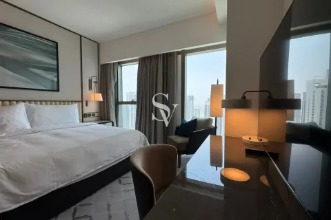 Appartement à Address Harbour Point, Dubai Creek Harbour (The Lagoons), Dubai, 2 chambres, 102 m², № 68603 - photo 9