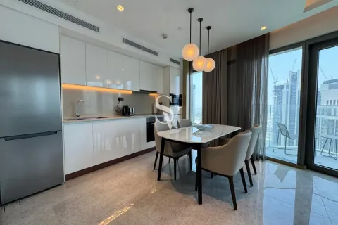 Appartement à Address Harbour Point, Dubai Creek Harbour (The Lagoons), Dubai, 2 chambres, 102 m², № 68603 - photo 14