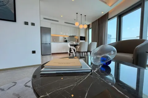 Appartement à Address Harbour Point, Dubai Creek Harbour (The Lagoons), Dubai, 2 chambres, 102 m², № 68603 - photo 11