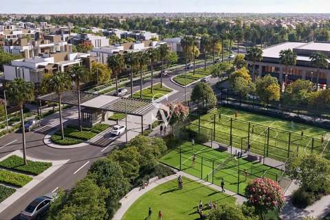 تاون هاوس في Dubai Land, دبي 3 غرف نوم, 175 م² رقم 68453 - صورة 14