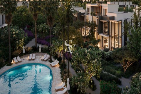 تاون هاوس في Dubai Land, دبي 3 غرف نوم, 175 م² رقم 68453 - صورة 10