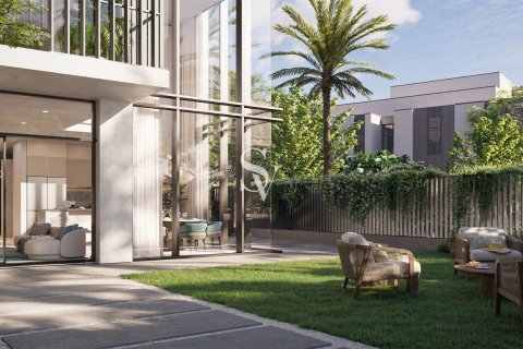تاون هاوس في Dubai Land, دبي 3 غرف نوم, 175 م² رقم 68453 - صورة 9