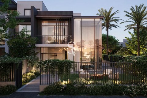 تاون هاوس في Dubai Land, دبي 3 غرف نوم, 175 م² رقم 68453 - صورة 8