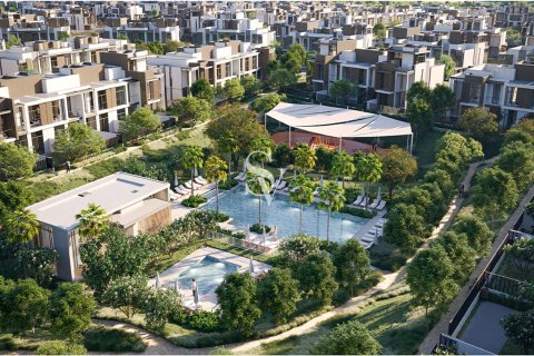 تاون هاوس في Dubai Land, دبي 3 غرف نوم, 175 م² رقم 68453 - صورة 12