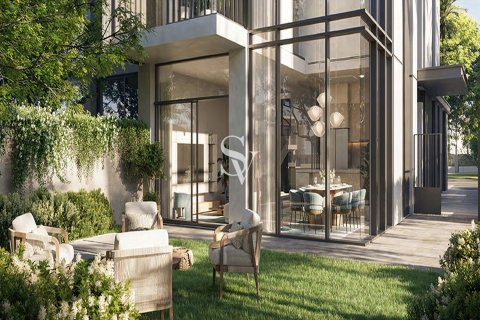 تاون هاوس في Dubai Land, دبي 3 غرف نوم, 175 م² رقم 68453 - صورة 7