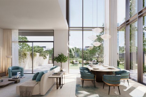 تاون هاوس في Dubai Land, دبي 3 غرف نوم, 175 م² رقم 68453 - صورة 3
