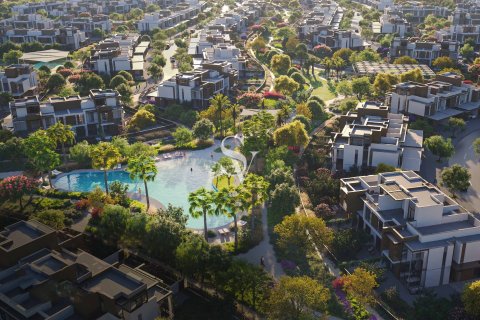 تاون هاوس في Dubai Land, دبي 3 غرف نوم, 175 م² رقم 68453 - صورة 13