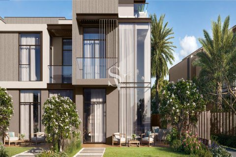 تاون هاوس في Dubai Land, دبي 3 غرف نوم, 175 م² رقم 68453 - صورة 1