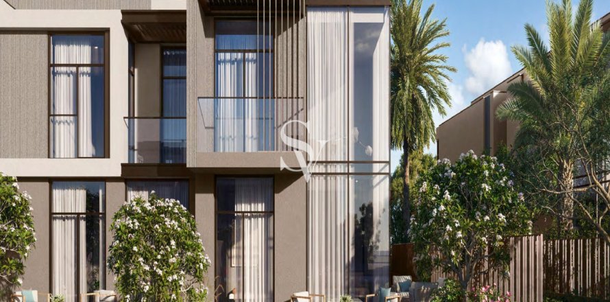 تاون هاوس في Dubai Land, دبي 3 غرف نوم, 175 م² رقم 68453