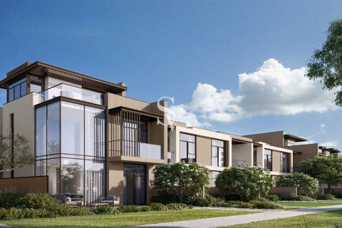 تاون هاوس في Dubai Land, دبي 3 غرف نوم, 175 م² رقم 68453 - صورة 2
