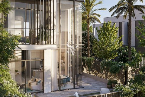 تاون هاوس في Dubai Land, دبي 3 غرف نوم, 175 م² رقم 68453 - صورة 11