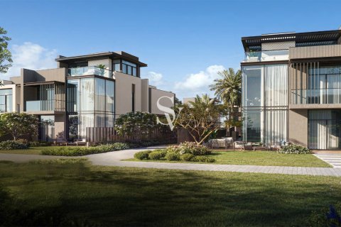 تاون هاوس في Dubai Land, دبي 3 غرف نوم, 175 م² رقم 68453 - صورة 16