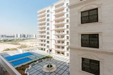 Apartamento en Al Furjan, Dubai, 2 dormitorios, 114 m², № 68601 - foto 1