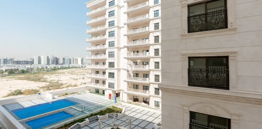 Apartamento en Al Furjan, Dubai, 2 dormitorios, 114 m², № 68601