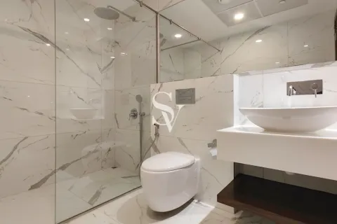 Apartment in Jumeirah Village Circle, Dubai 1 bedroom, 86 sq.m. № 68600 - photo 7