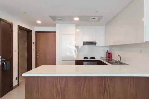 Apartment in Jumeirah Village Circle, Dubai 1 bedroom, 86 sq.m. № 68600 - photo 4