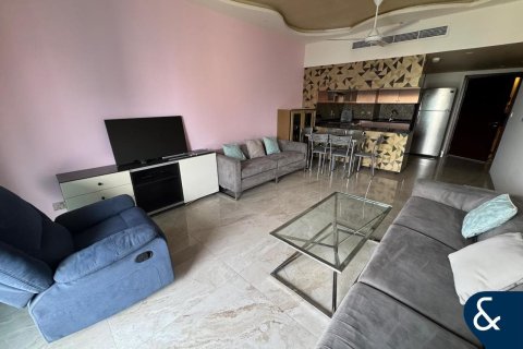 Apartamento en Jumeirah Lake Towers, Dubai, 2 dormitorios, 118 m², № 79114 - foto 14