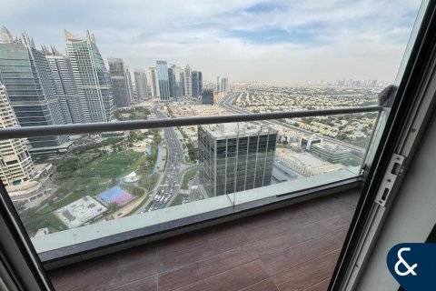 Apartamento en Jumeirah Lake Towers, Dubai, 2 dormitorios, 118 m², № 79114 - foto 8
