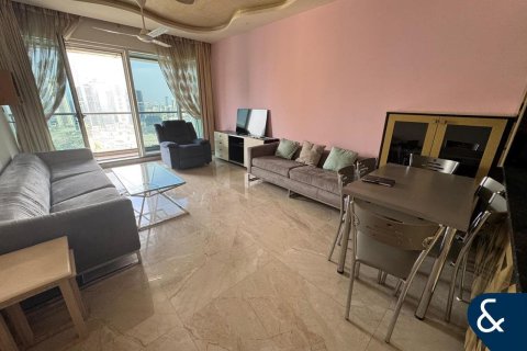 Apartamento en Jumeirah Lake Towers, Dubai, 2 dormitorios, 118 m², № 79114 - foto 13