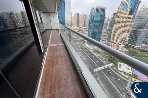 Apartamento en Jumeirah Lake Towers, Dubai, 2 dormitorios, 118 m², № 79114 - foto 7