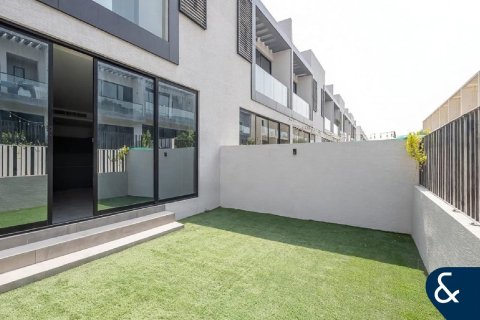 فيلا في Al Furjan, دبي 4 غرف نوم, 163 م² رقم 79087 - صورة 9