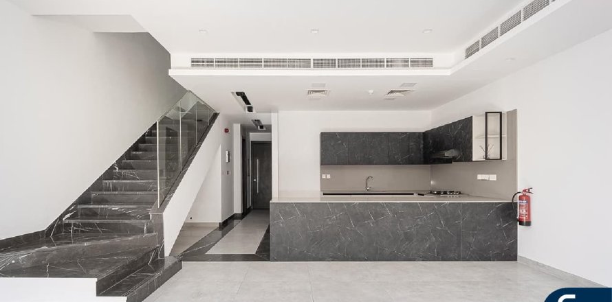 فيلا في Al Furjan, دبي 4 غرف نوم, 163 م² رقم 79087