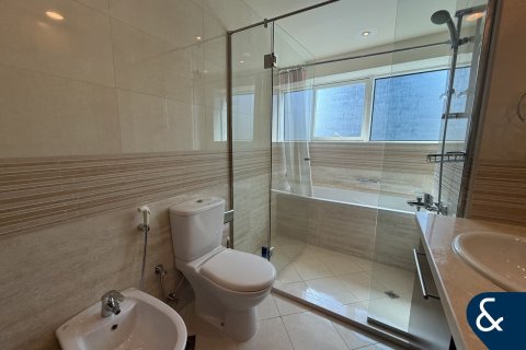 Снять в аренду квартиру в Дубай Марине, Дубай: 3 спальни, 216м², № 79073 - фото 18