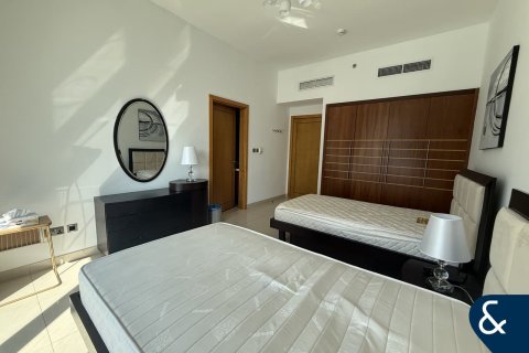 Снять в аренду квартиру в Дубай Марине, Дубай: 3 спальни, 216м², № 79073 - фото 13