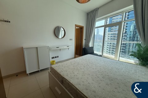 Снять в аренду квартиру в Дубай Марине, Дубай: 3 спальни, 216м², № 79073 - фото 15