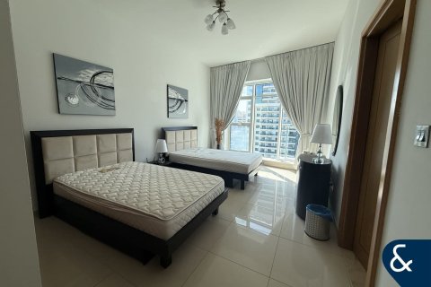 Снять в аренду квартиру в Дубай Марине, Дубай: 3 спальни, 216м², № 79073 - фото 11