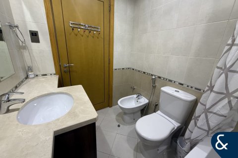 Снять в аренду квартиру в Дубай Марине, Дубай: 3 спальни, 216м², № 79073 - фото 23