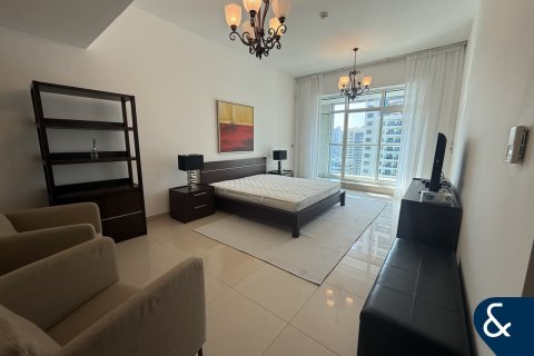 Снять в аренду квартиру в Дубай Марине, Дубай: 3 спальни, 216м², № 79073 - фото 7