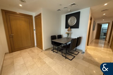 Снять в аренду квартиру в Дубай Марине, Дубай: 3 спальни, 216м², № 79073 - фото 17