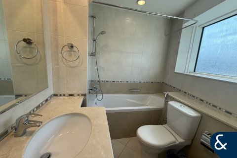 Снять в аренду квартиру в Дубай Марине, Дубай: 3 спальни, 216м², № 79073 - фото 25