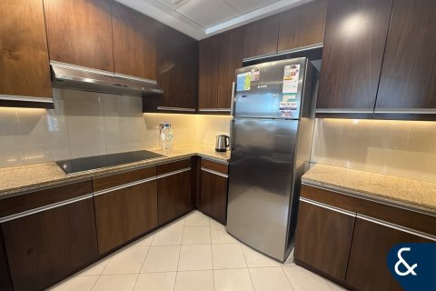 Снять в аренду квартиру в Дубай Марине, Дубай: 3 спальни, 216м², № 79073 - фото 27