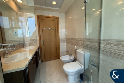 Снять в аренду квартиру в Дубай Марине, Дубай: 3 спальни, 216м², № 79073 - фото 19