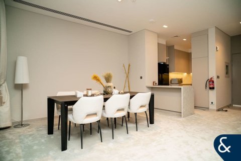 Снять в аренду таунхаус в District 7, Мохаммед Бин Рашид Сити, Дубай: 4 спальни, 306м², № 79088 - фото 4