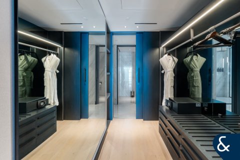 Снять в аренду квартиру в Sheikh Zayed Road, Дубай: 1 спальня, 212м², № 79072 - фото 16