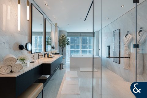 Снять в аренду квартиру в Sheikh Zayed Road, Дубай: 1 спальня, 212м², № 79072 - фото 14