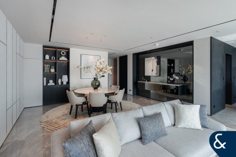 Снять в аренду квартиру в Sheikh Zayed Road, Дубай: 1 спальня, 212м², № 79072 - фото 5