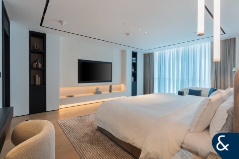 Снять в аренду квартиру в Sheikh Zayed Road, Дубай: 1 спальня, 212м², № 79072 - фото 13