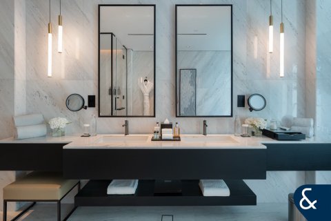 Снять в аренду квартиру в Sheikh Zayed Road, Дубай: 1 спальня, 212м², № 79072 - фото 17